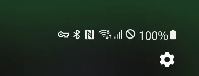 IIJmio回線に接続できていない